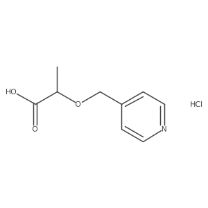 1864058-32-1 structure