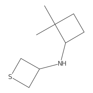 1866615-96-4 structure