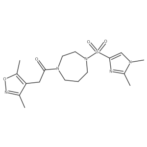1903014-79-8 structure