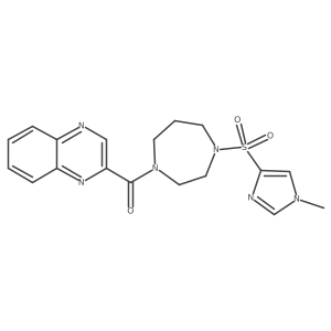 1904083-31-3 structure