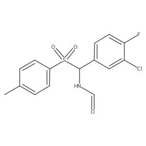 2001563-11-5 structure