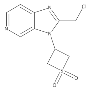 2029764-33-6 structure