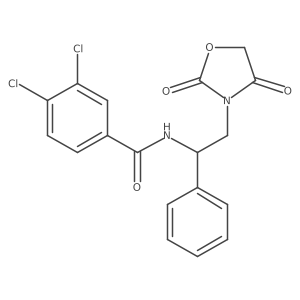 2034251-55-1 structure