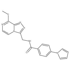 2034281-83-7结构式