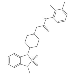 2034297-95-3结构式