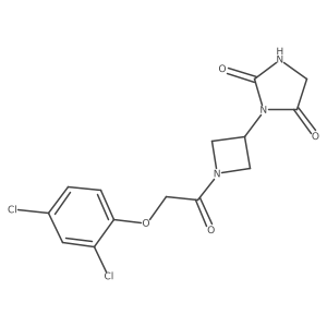 2034310-93-3 structure