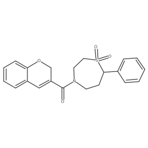 2034335-57-2 structure