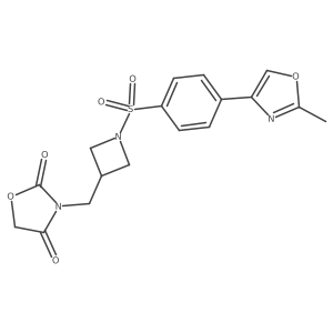 2034338-78-6 structure