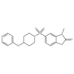 2034365-85-8结构式