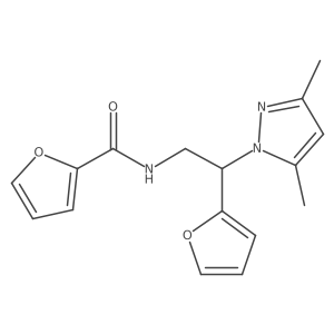 2034437-92-6 structure