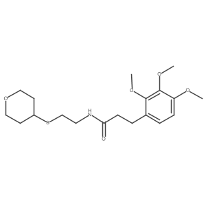 2034446-88-1 structure