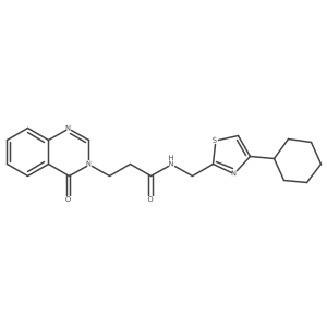 2034489-85-3 structure
