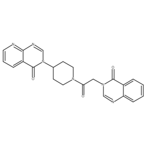 2034518-51-7 structure