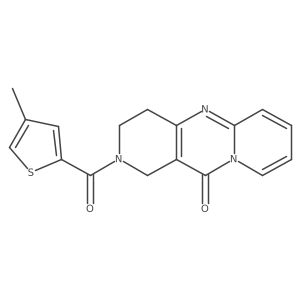 2034530-38-4 structure