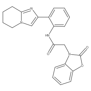 2034611-19-1 structure
