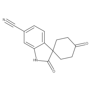 2222792-74-5结构式