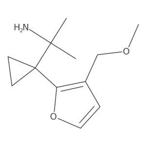 2229499-03-8 structure