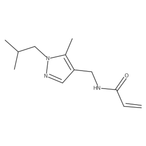 2305487-40-3 structure