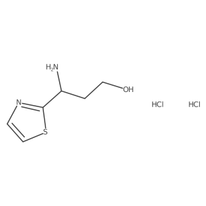2743427-25-8 structure