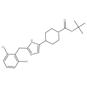 301221-80-7 structure