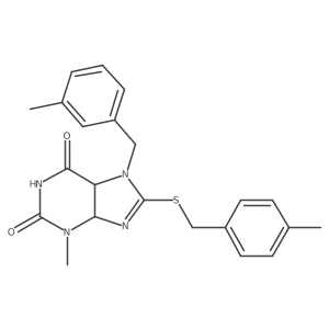 303973-15-1 structure