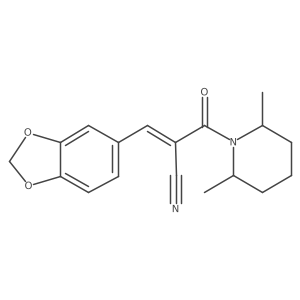 380560-95-2 structure