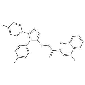 488095-52-9 structure
