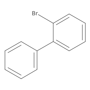 2-Bromo-1,1'-biphenyl-2',3',4',5',6'-d5结构式