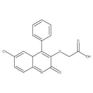 523990-90-1 structure
