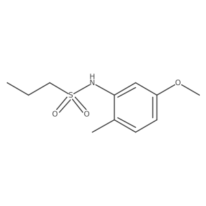 612498-52-9 structure