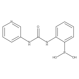674299-77-5 structure