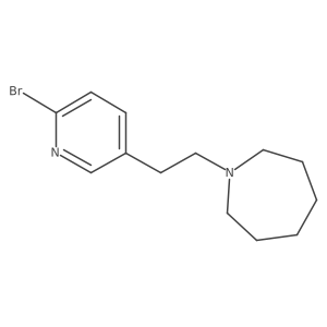 722536-00-7 structure