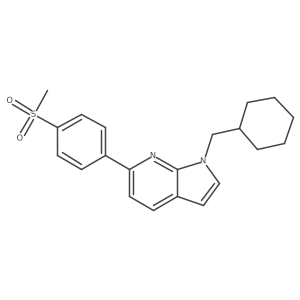 845993-20-6 structure