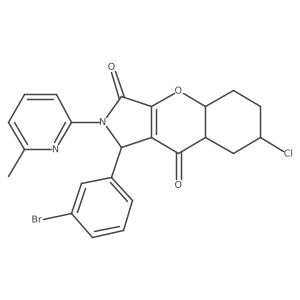 846026-69-5 structure