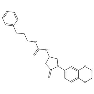 877640-93-2 structure