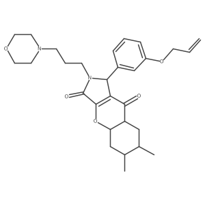 879922-18-6结构式
