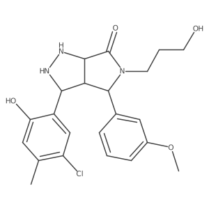 879965-59-0 structure