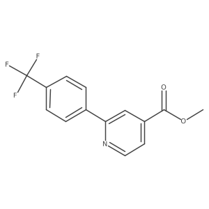 884601-08-5 structure