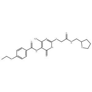 888418-52-8 structure
