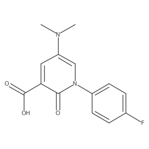 888721-43-5 structure