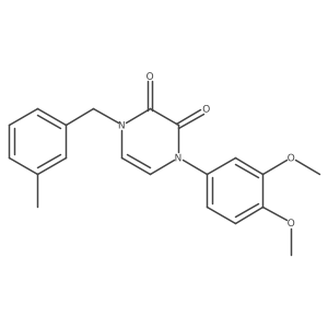 891868-35-2 structure
