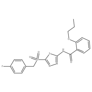 892625-47-7 structure