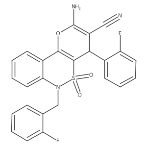 893294-81-0 structure