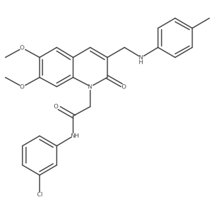 894553-90-3结构式