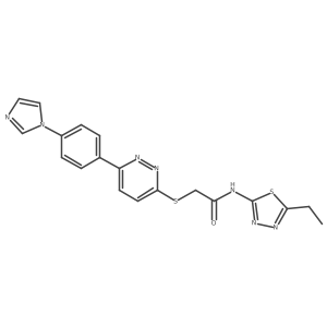 898429-65-7 structure