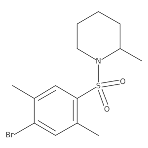 898655-70-4 structure