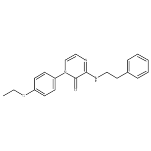 899950-60-8 structure