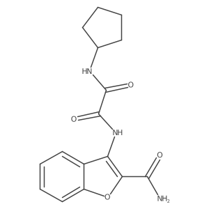 899950-82-4 structure