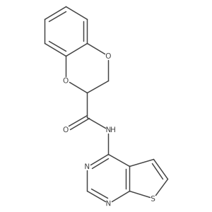 899963-51-0 structure