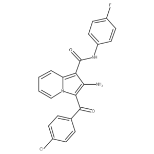 903283-46-5 structure